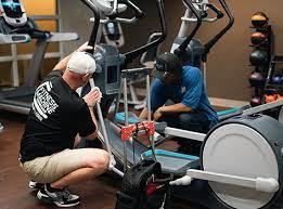 Gym Equipment Repair in New York