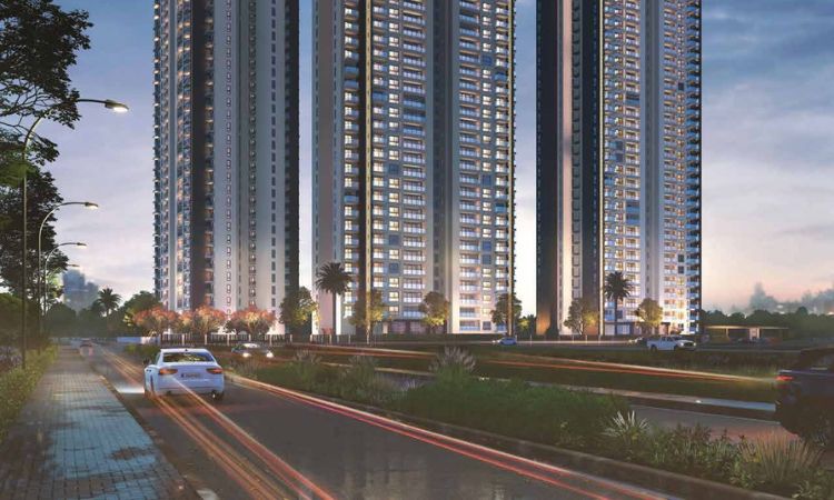 4S The Aurrum Gurgaon 