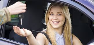 intensive automatic driving lessons in New Malden