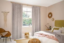 Drapes for Large Windows