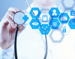 healthcare solutions