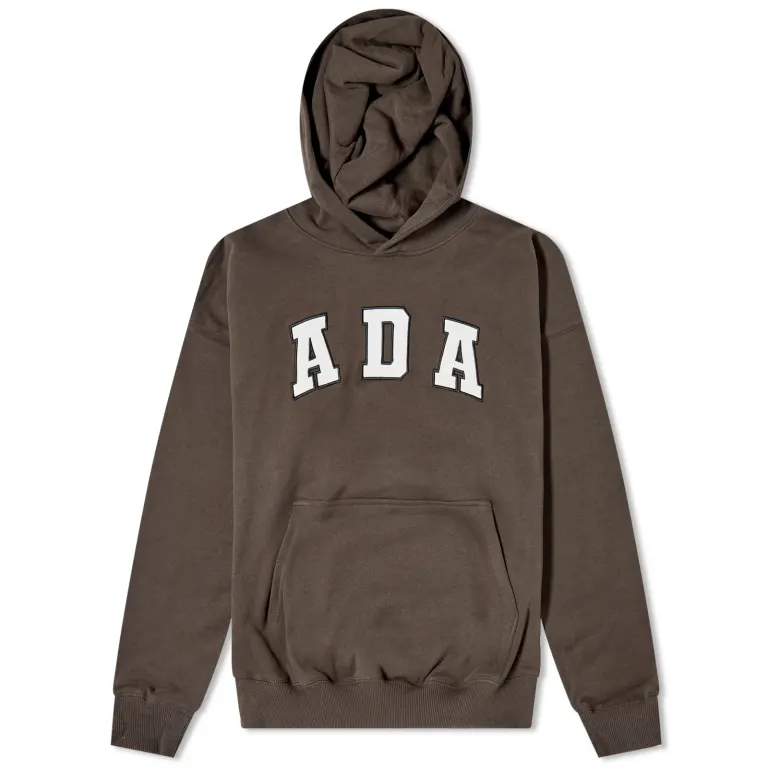 Streetwear Winter Adanola Hoodies: Keep You Warm and On Trend