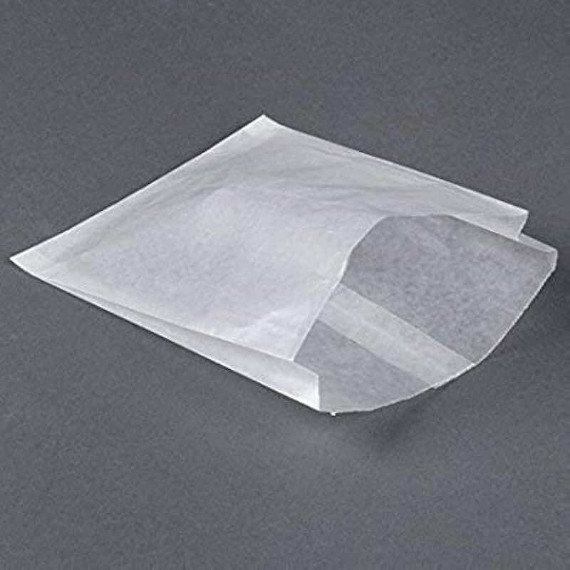 Glassine Paper