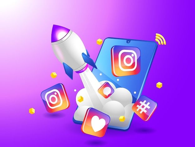 Supercharge Your Business Growth with Instagram