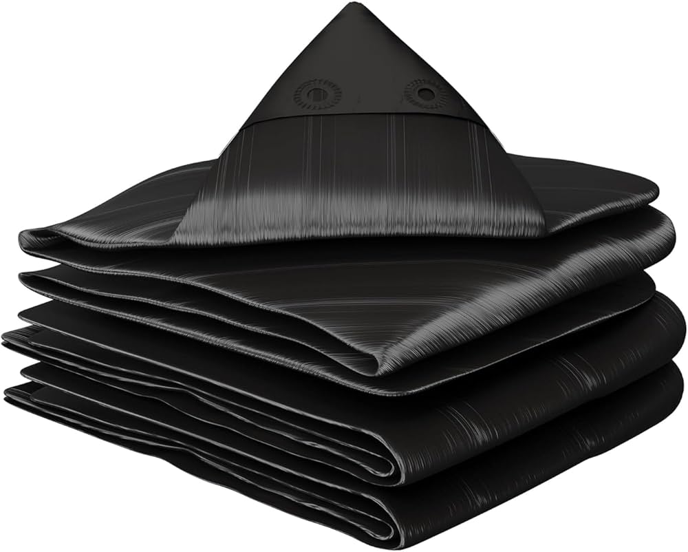 heavy duty tarpaulin