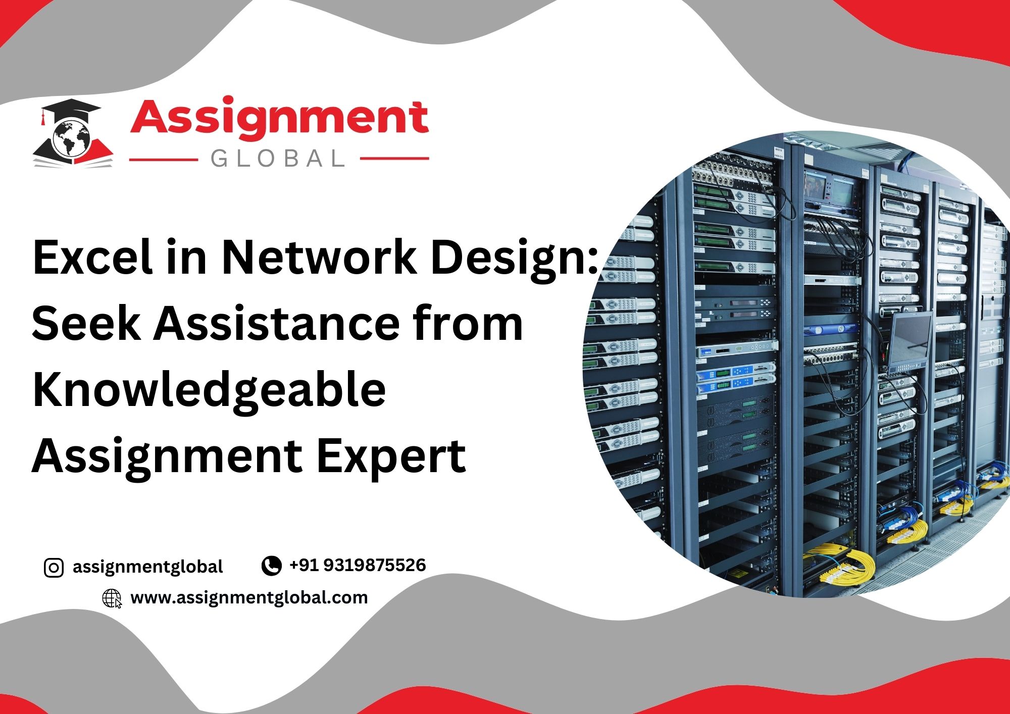 professional assistance for Advanced Network Design assignment help