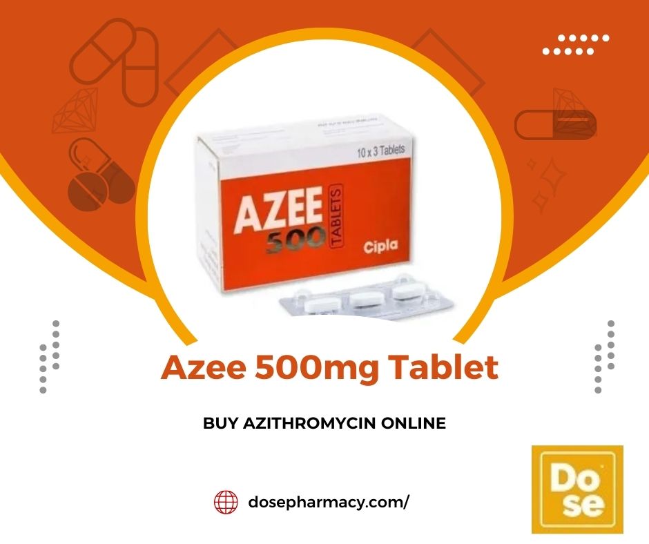 Azithromycin