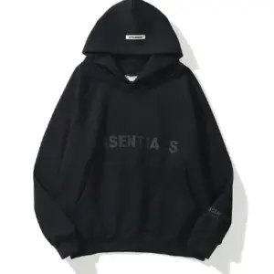 Essentials Hoodie A Comprehensive Guide to Style and Comfort