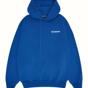 Cuddle Up in Style: Softest and Warmest Cole Buxtons Hoodies for Winter