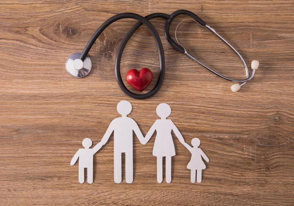 Family Health Insurance