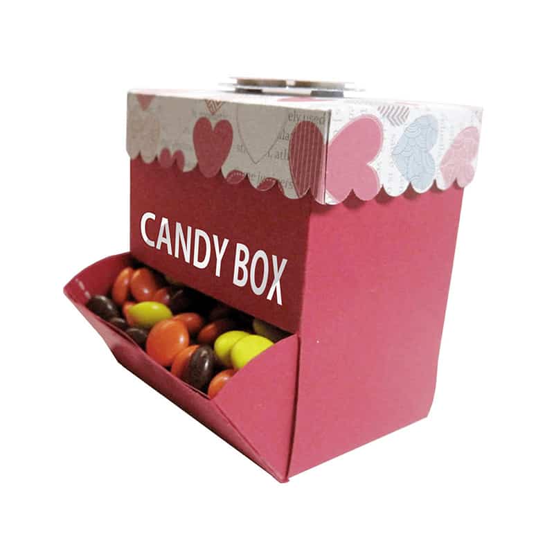 Candy boxes