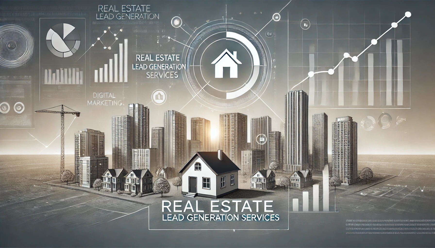 Real Estate Lead Generation Services