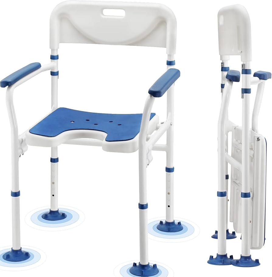 Shower Chairs