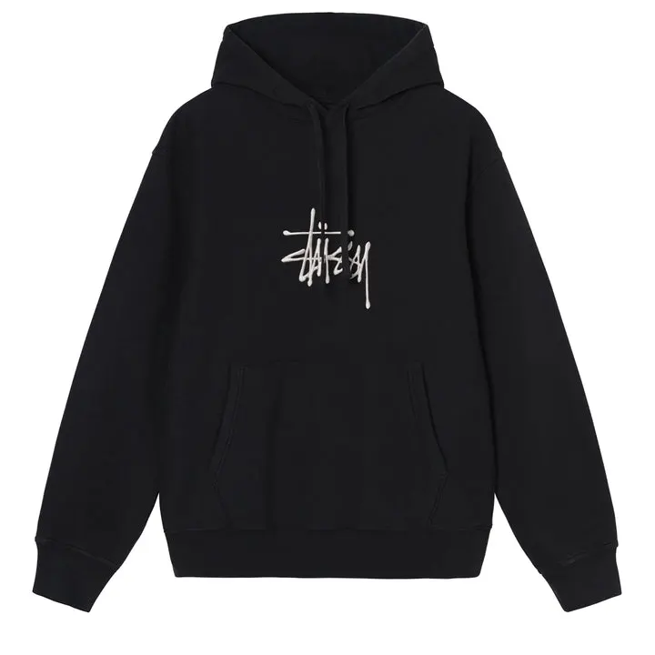 Stussy Hoodie The Timeless Streetwear Staple