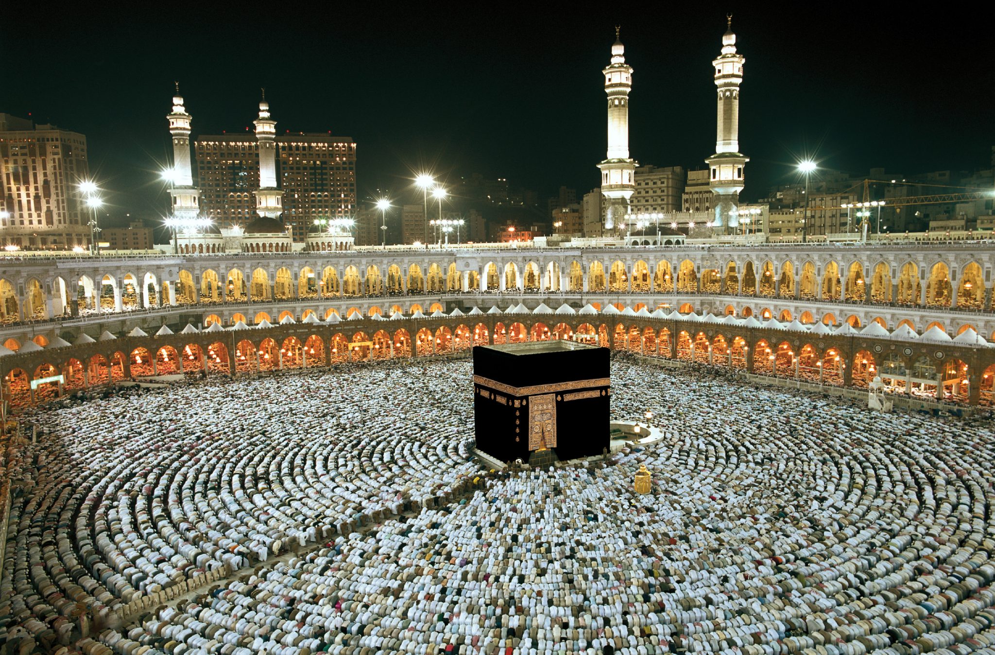 Ramadan Umrah Packages