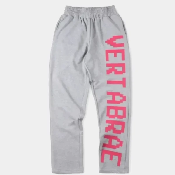 Winter Vertabrae Sweatpants Trends: Stay Cozy Without Sacrificing Style