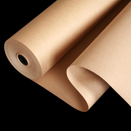 Kraft paper