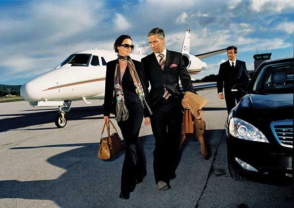 Car service to Monroe County Airport