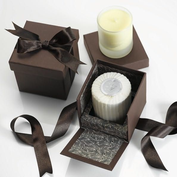 candle gift boxes wholesale