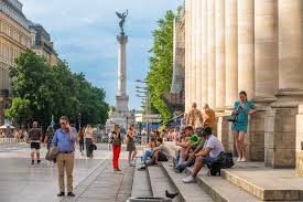 Tours in Bordeaux