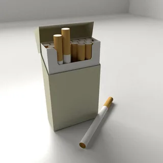 Custom Cigarette Boxes