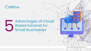 Cloud-Based Intranet