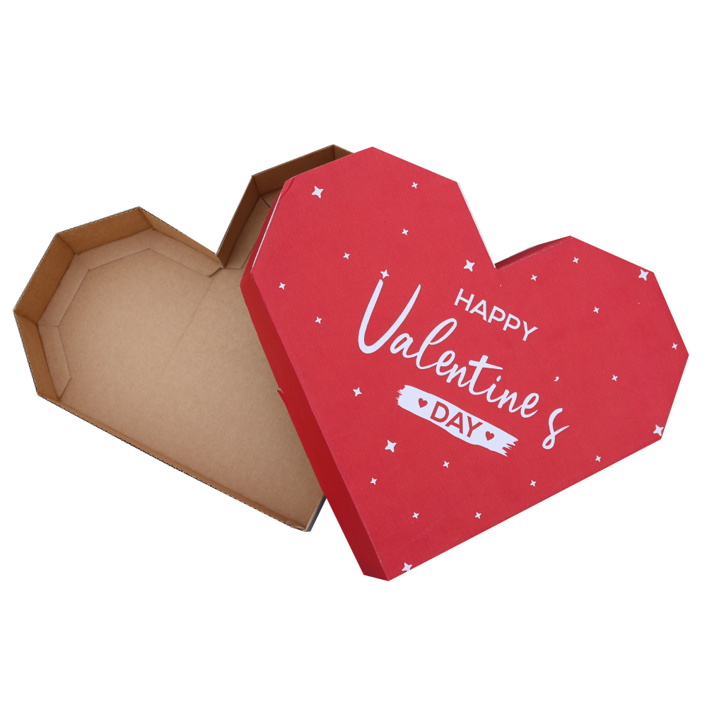 valentines packaging