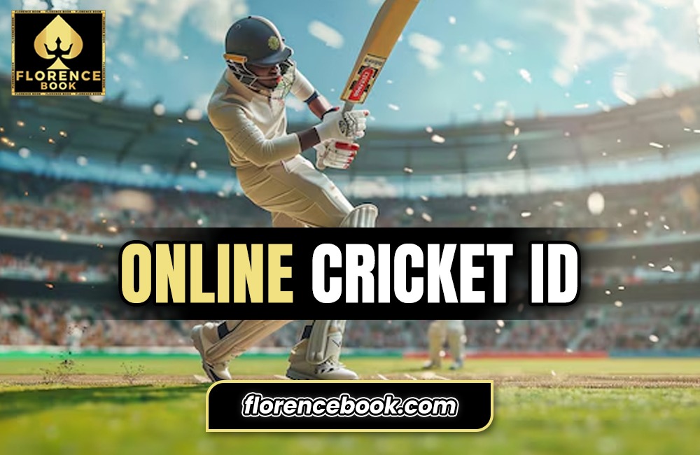 Online Cricket ID