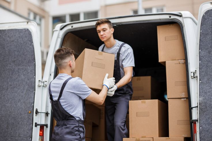 Packers and Movers in Lahore