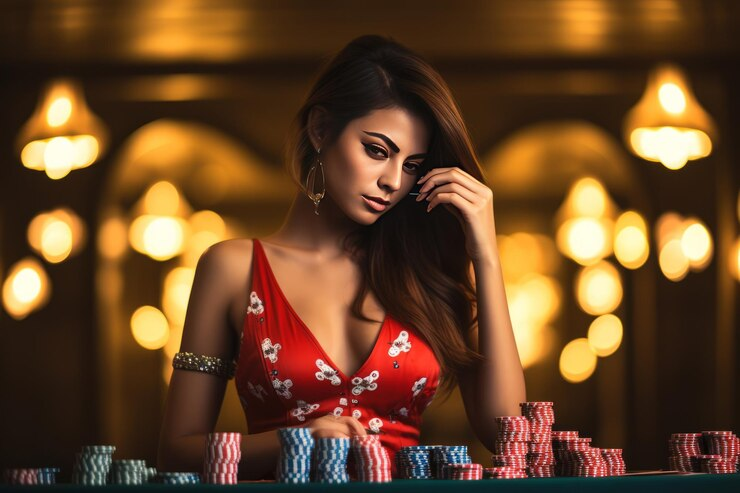 Online blackjack games