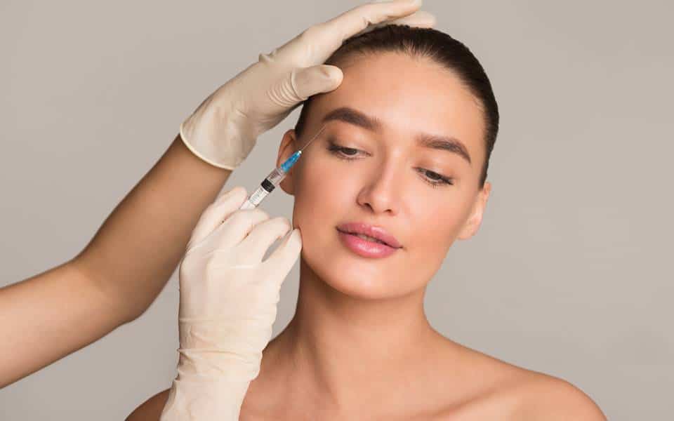 Top Benefits of Dermal Fillers Treatment in Dubai