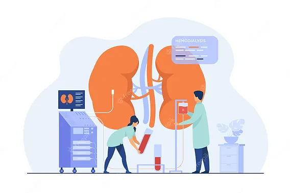 kidney doctor in dubai