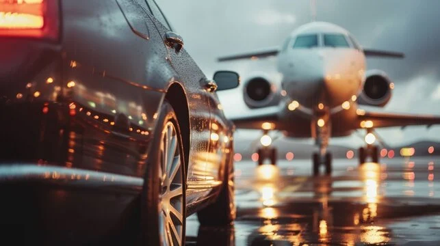 Airport-Transfers