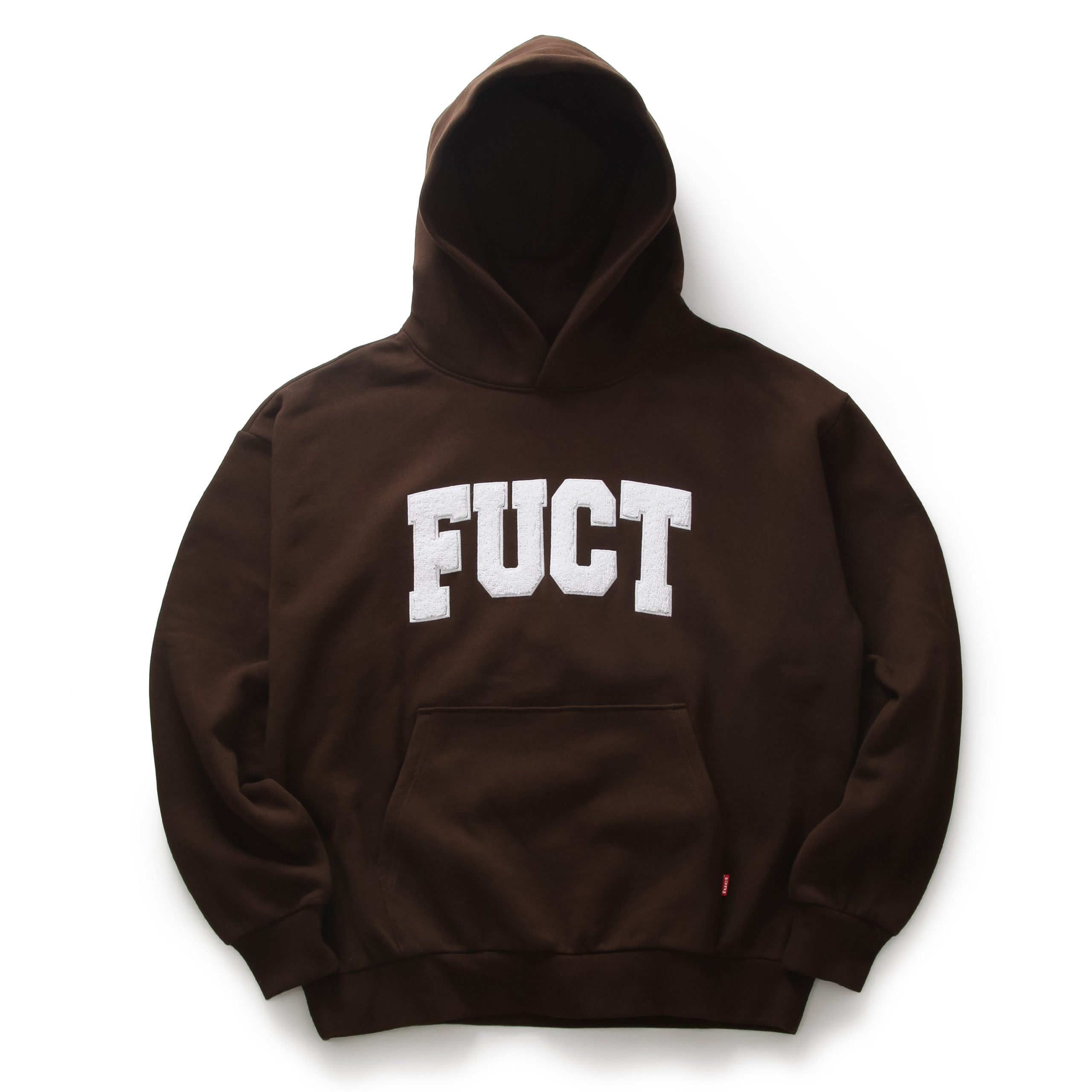 Fuct Hoodie - Perfect Blend of Warmth and Fashion