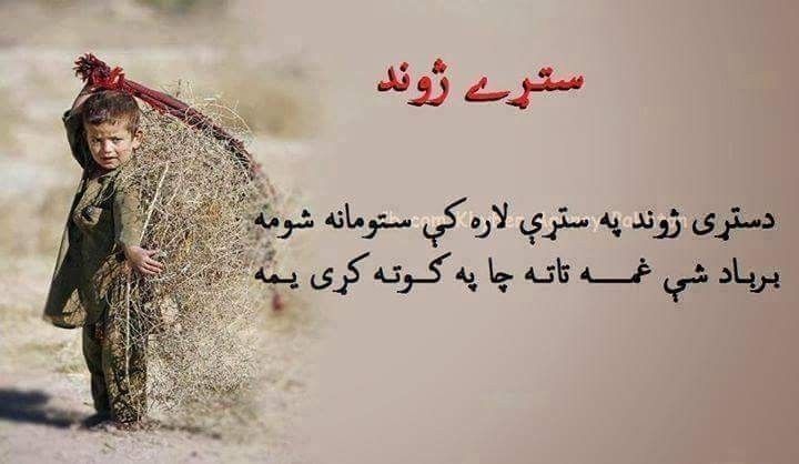 Pashto poetry