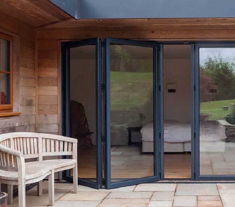 Midland Bifold Doors