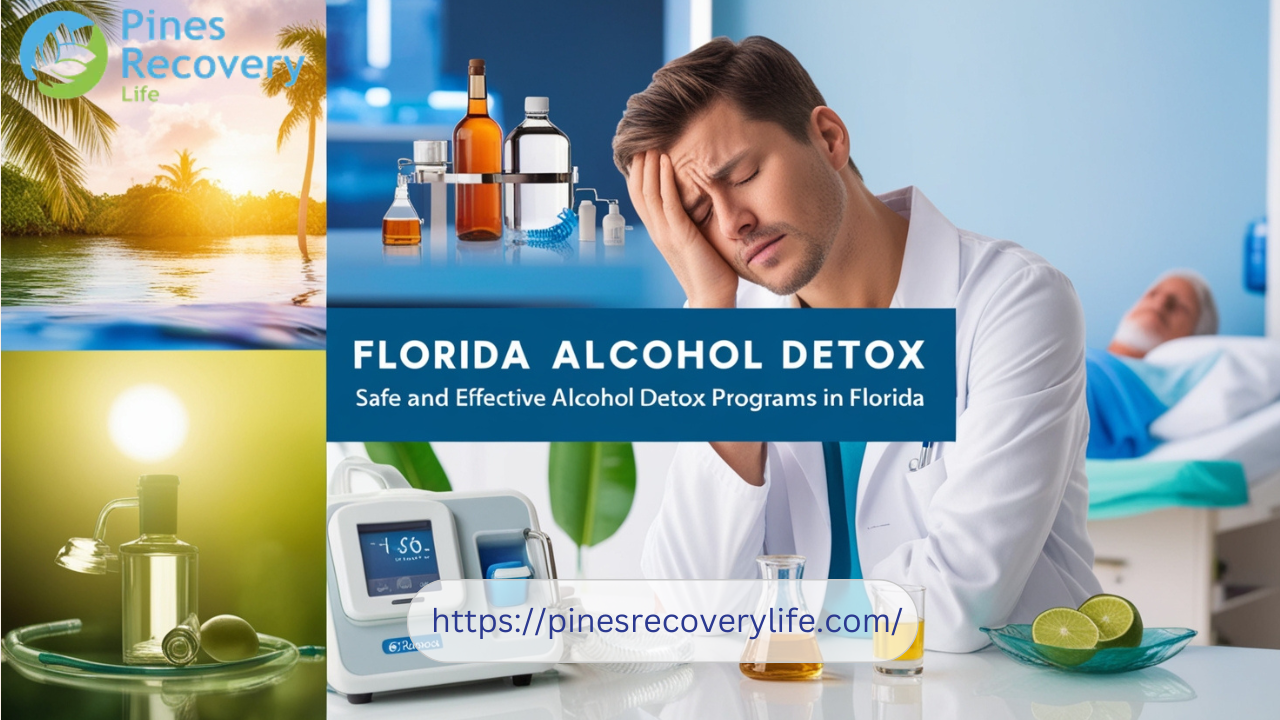 Florida Alcohol Detox