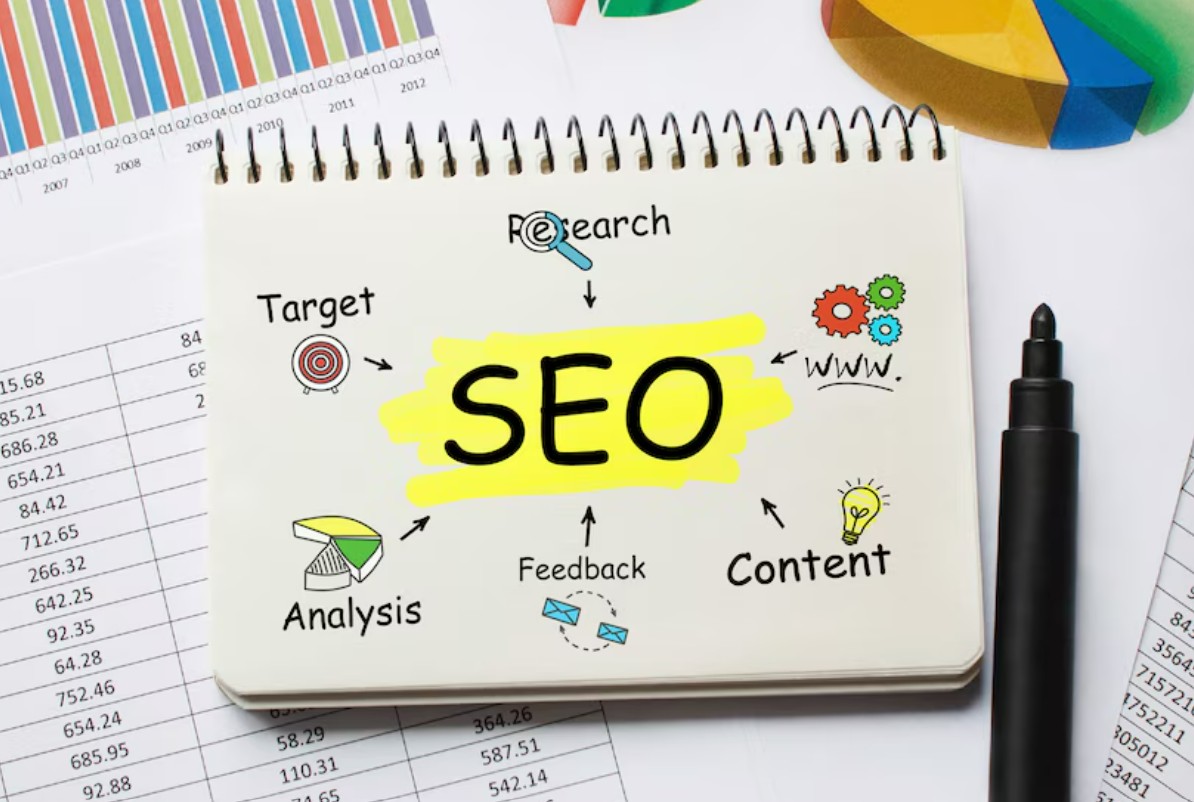 Boost Your Online Presence with Expert SEO Marketing in Dubai