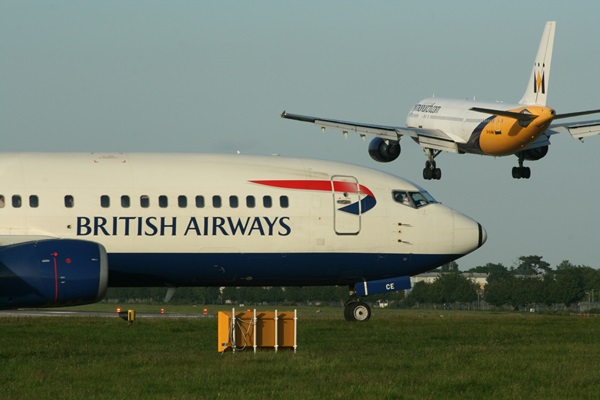 British Airways