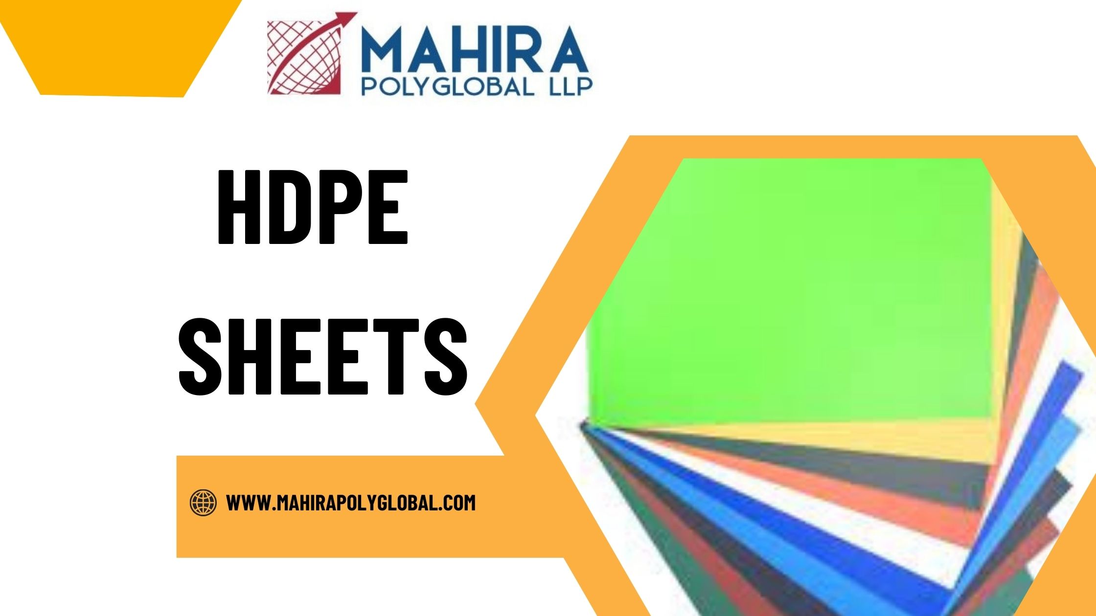 Top 10 Uses of HDPE Sheets You Need to Know About