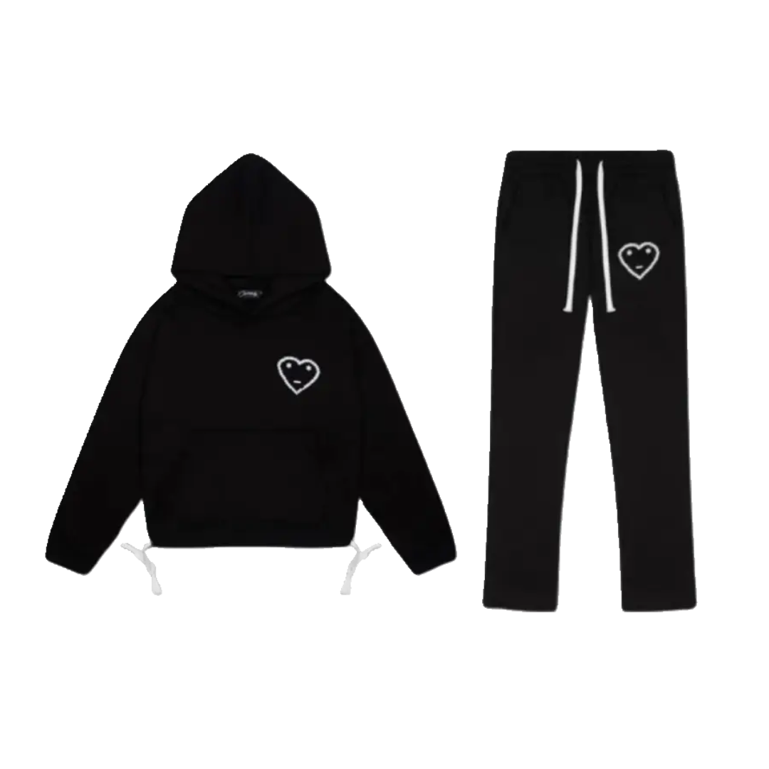 carsicko tracksuit