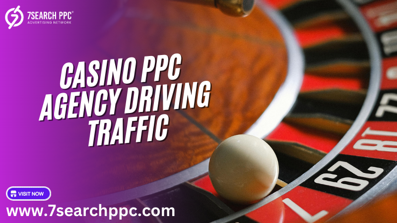 casino ppc agency