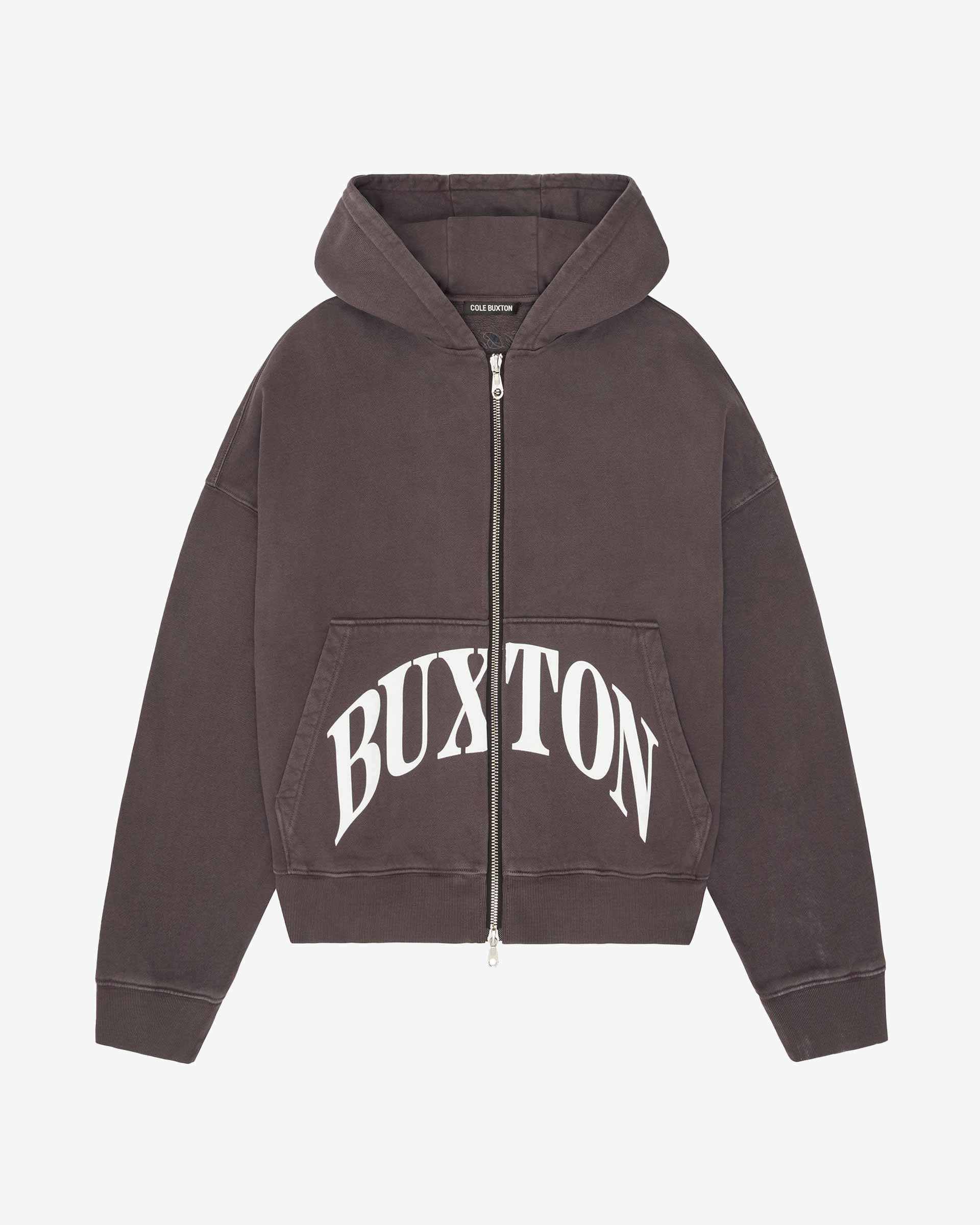 Cole Buxton Hoodie- A Perfect Combination of Style and Comfort