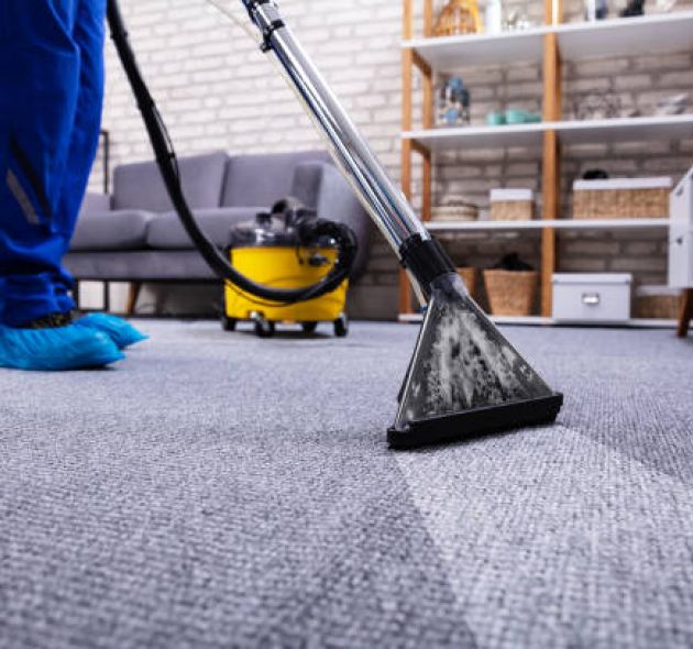 Commercial Cleaning Services in Escondido