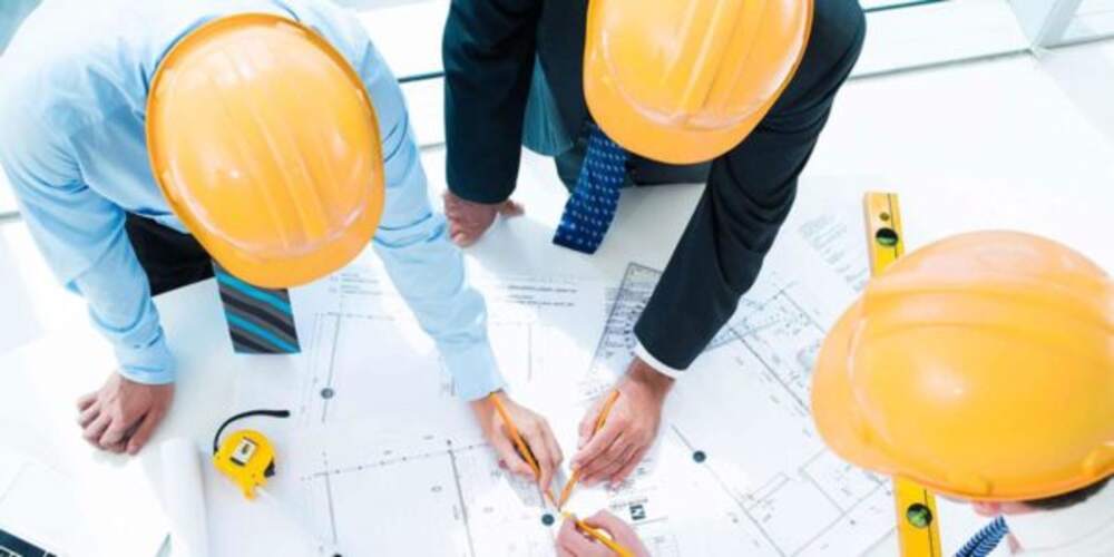 Construction Consulting Services