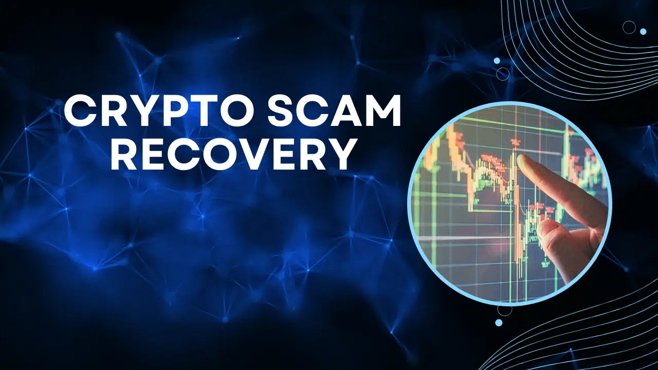 Bitcoin Fraud Recovery