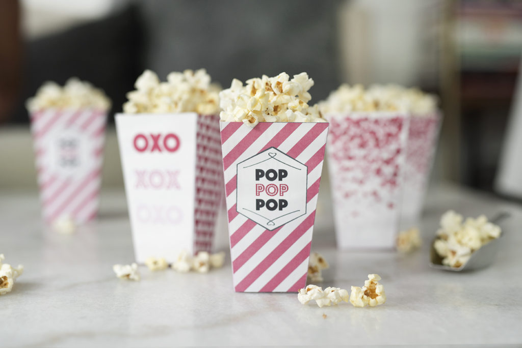 Custom Popcorn Box A Fun and Functional Packaging Solution for Your Snacks