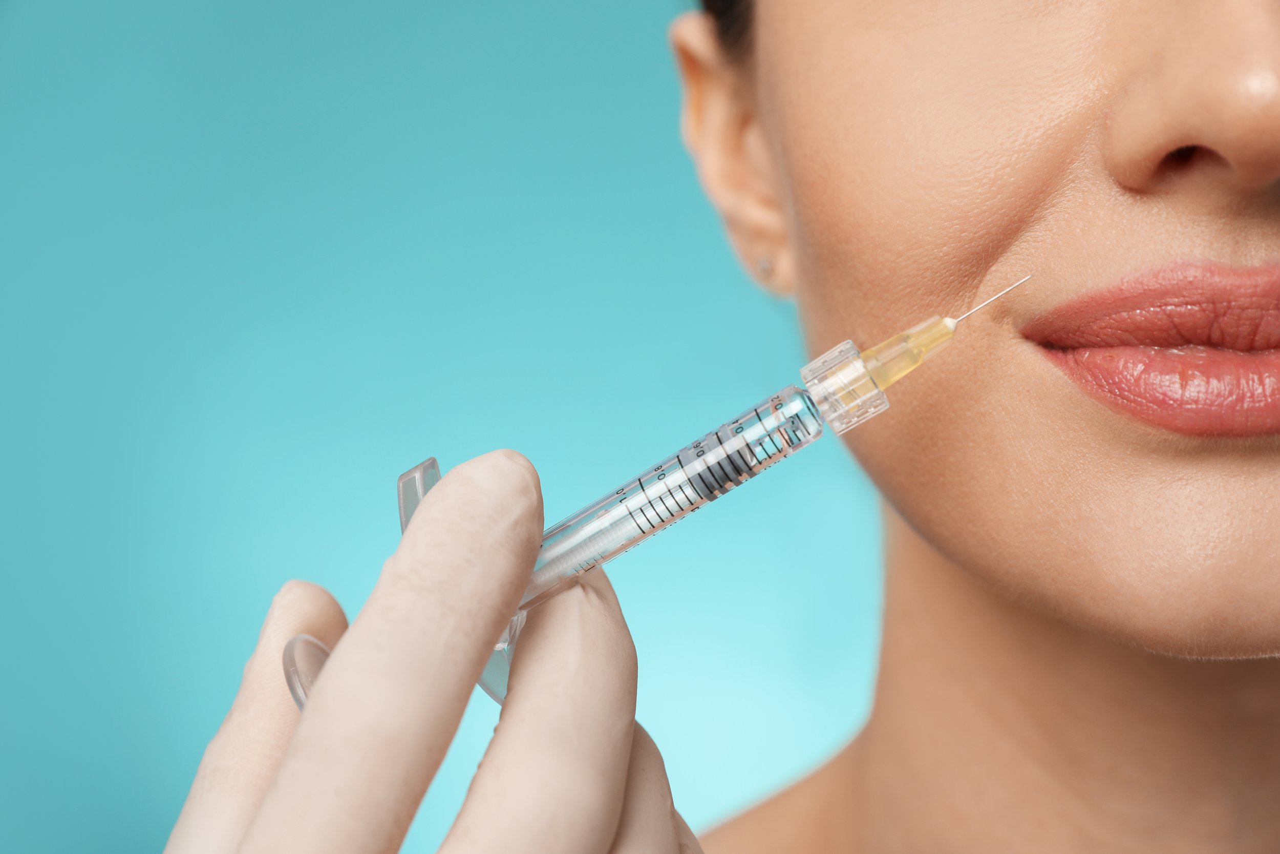 Dermal Fillers New York