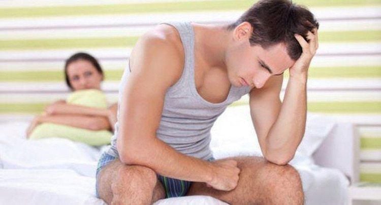 Does Erectile Dysfunction Cause Infertility