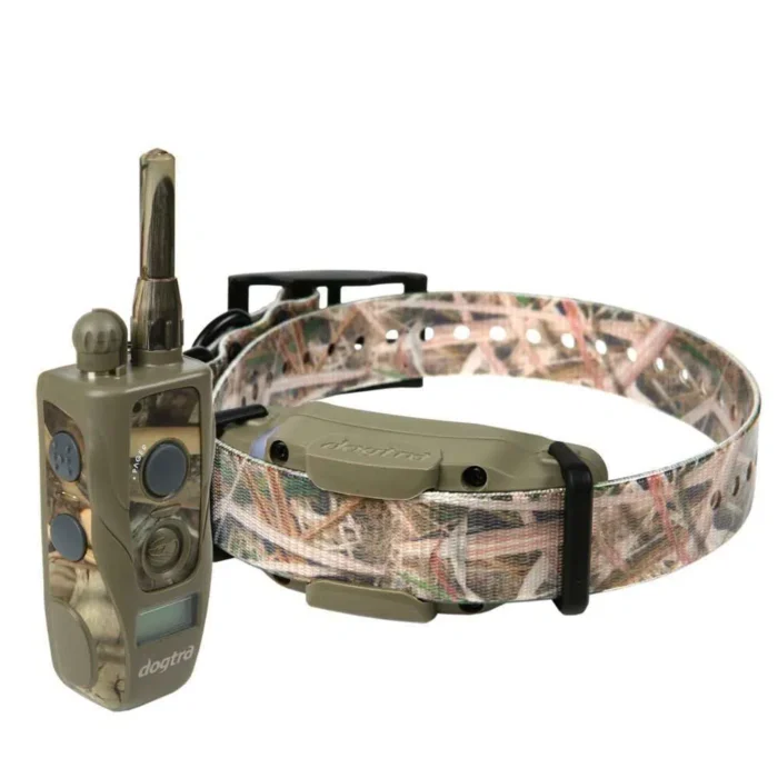 GPS dog collars